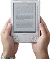 Ebook Reader-کتابخوان الکترونیکی
